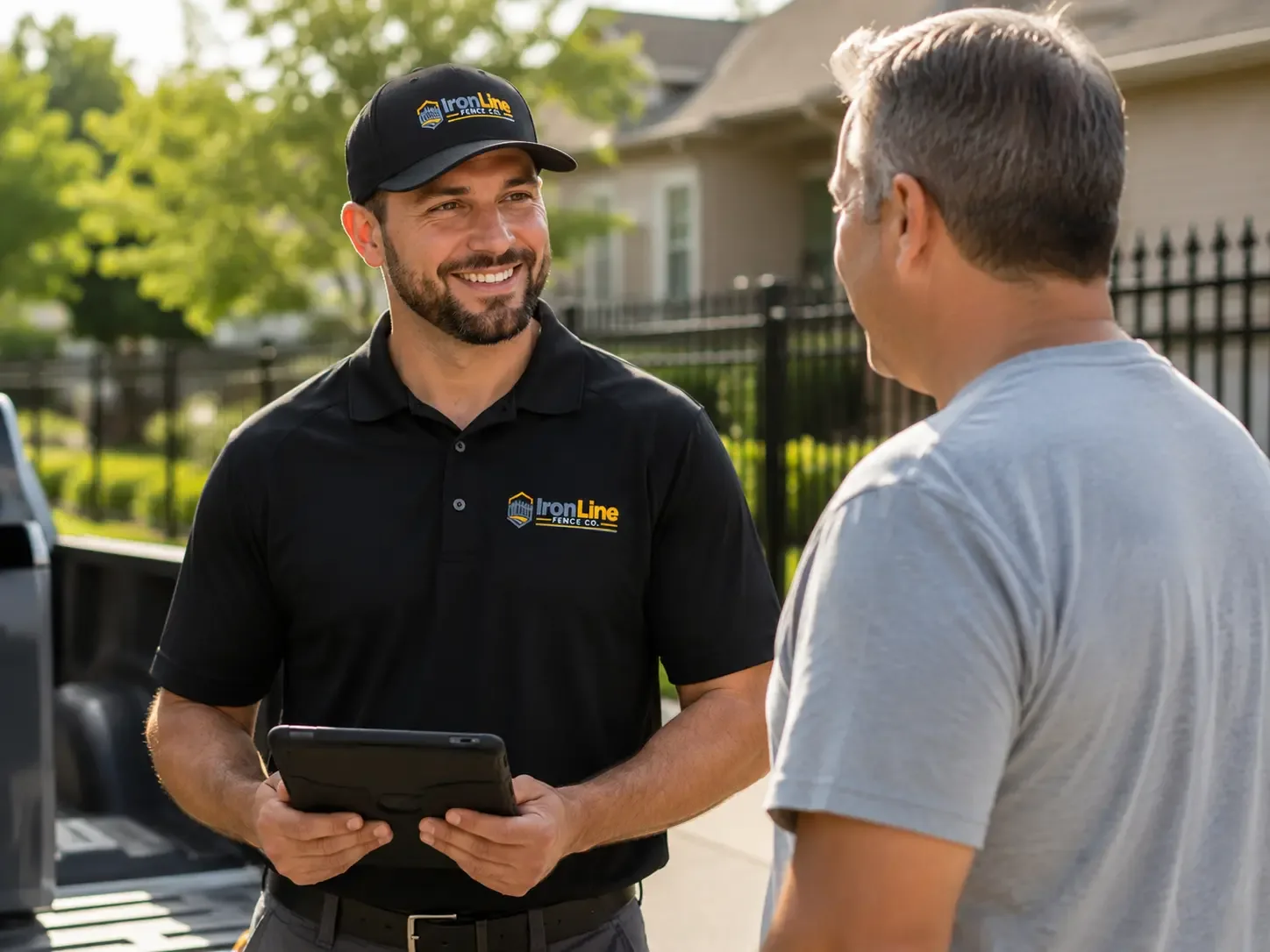 Metal Fence Installation Madison Heights, MI FAQs
